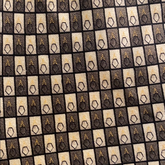 Men’s tie - Picture 4 of 4